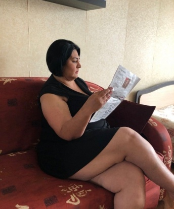 Анкета проститутки Лера - город Путивль, 41 год, №12650